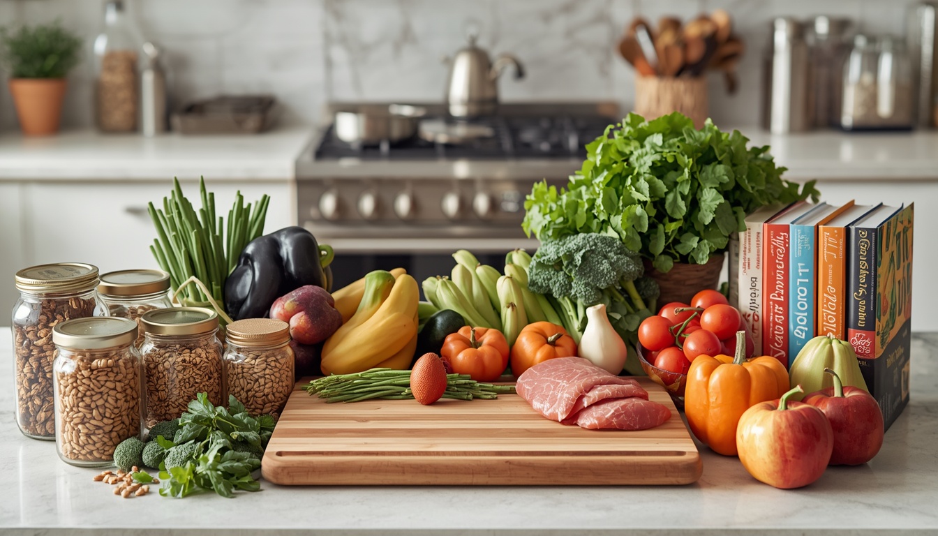 Meal Planning
